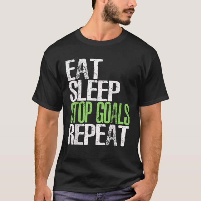 Camiseta Funny Sport Gift Tee (Anverso)