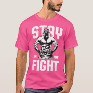 Camiseta Funny Sport Instructor Entrenador de boxeo Sport L