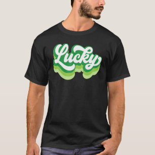 Camiseta Funny St Patrick S Day Saint Paddy S