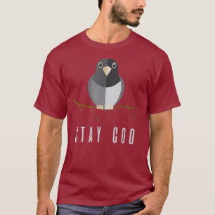 Camiseta Funny Stay Coo Homing Pigeon Lover Pigeons