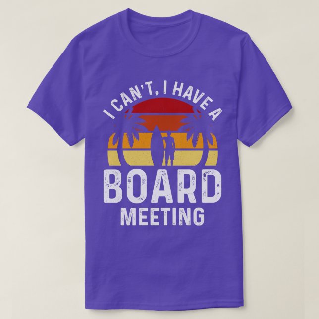 Camiseta Funny Surfer Design Surfing Board Gift (Diseño del anverso)
