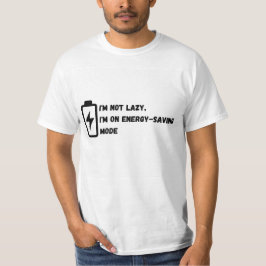 Camiseta Funny T-Shirt 