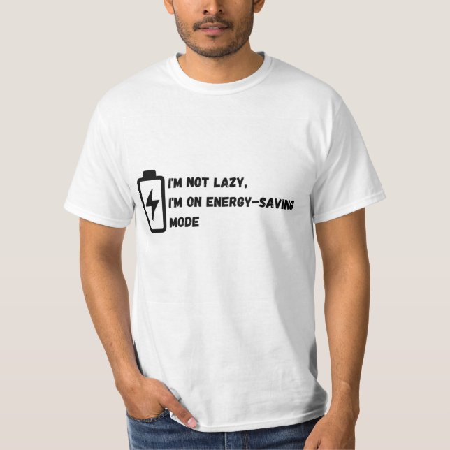 Camiseta Funny T-Shirt  (Anverso)