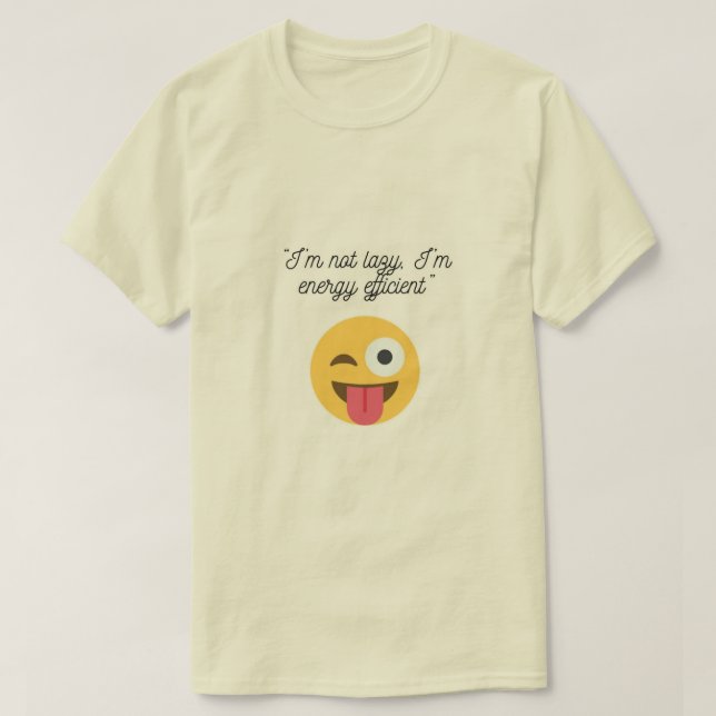 Camiseta funny t-shirt for funny friends (Diseño del anverso)