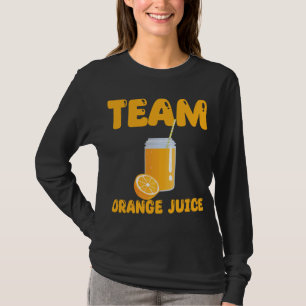Camiseta Funny Team Naranja Juice ApparthNaranjas