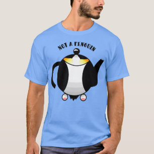 Camiseta Funny teapot