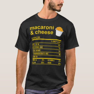 Camiseta Funny Thanking Appart Nutrition Hechos Macaron