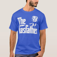 Funny The Gas father Men Women 