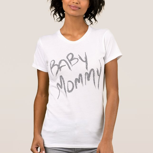 Camiseta Funny Trailer Park Shirt (Anverso)