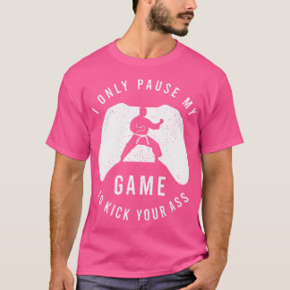 Camiseta Funny Traje De Karate Para Un Luchador De Karate