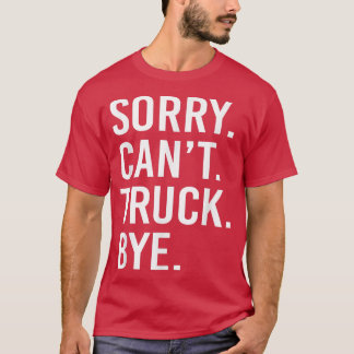 Camiseta Funny Truck 