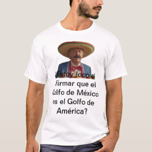Camiseta Funny Trump