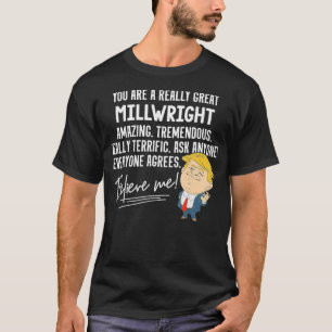 Camiseta Funny Trump 2020 es realmente un gran regalo a la 