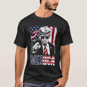 Camiseta Funny Trump Grupo Trump del Golfo De Estados Unido