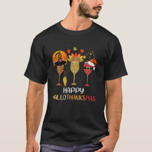 Camiseta Funny Turkey Jive Día de Acción de Gracias Turquía