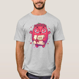 Camiseta Funny Valentine’s Day T-Shirt Collection 