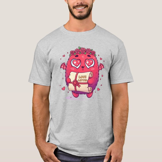 Camiseta Funny Valentine’s Day T-Shirt Collection  (Anverso)