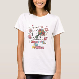 Camiseta Funny Valentine’s Day T-Shirt Collection 