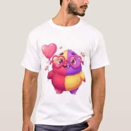 Camiseta Funny Valentine’s Day T-Shirt Collection 