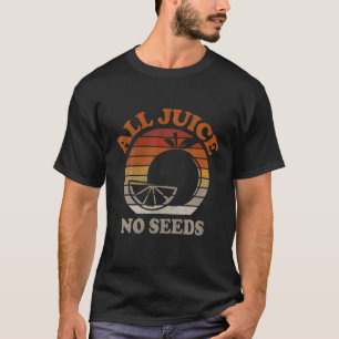 Camiseta Funny Vasectomía Post Operación 100% Todos Los Jug