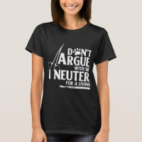 Funny Vet Tech Veterinarian Veterinary