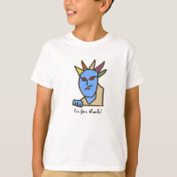 Funny WEIRDOS Annoyed Personalizado