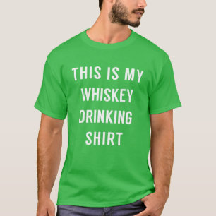 Camiseta Funny Whiskey St Pattys Day St Patricks Day 2022 A