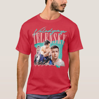 Camiseta Funny Zelensky Ukraine