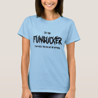 Camiseta Funsucker
