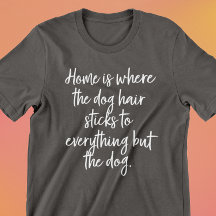 Fur-Afortunadamente Home Black