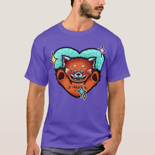 Camiseta Fur Ba