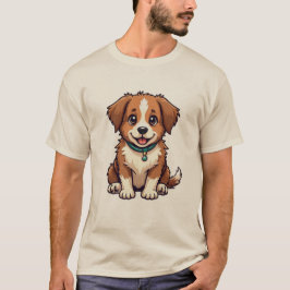 Camiseta Fur Baby Dad