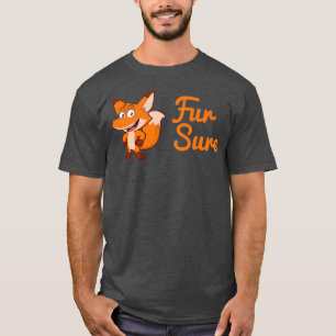 Camiseta Fur Sure