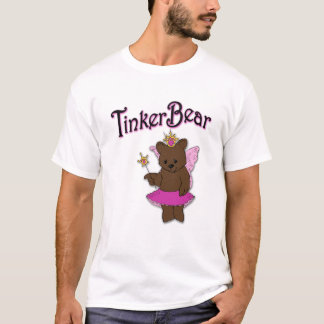Camiseta Furball TinkerBear