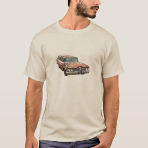 Camiseta Furgoneta 1959 de Edsel