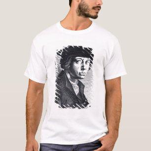 Camiseta Furgoneta Leiden de Lucas