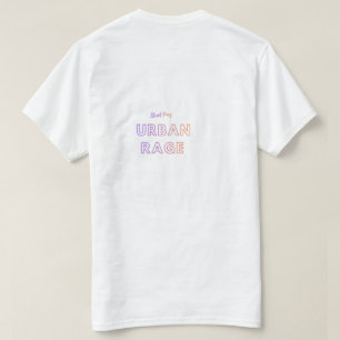 Camiseta Furia Callejera – Rabia Urbana