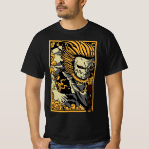Camiseta Furia Demónica