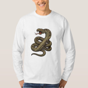 Camiseta Furia en Venom: mortal paro por asalto