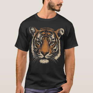 Camiseta Furia Primal