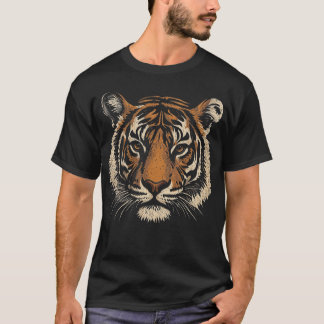 Camiseta Furia Primal