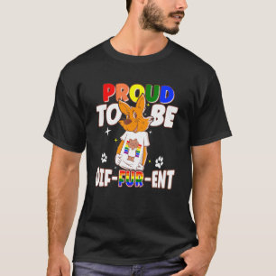 Camiseta Furias Gays Orgullosas De Ser Un Traje Diferente F