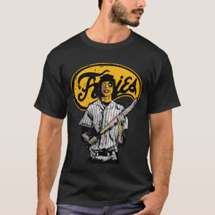 Camiseta Furies Retro