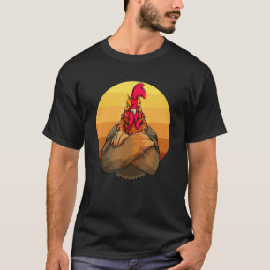 Camiseta Furiosas mujeres de la marea del sol desordenan a 