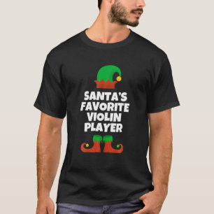 Camiseta Furioso Gorra de jugador favorito de violín en San