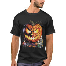 Furioso Jack Halloween