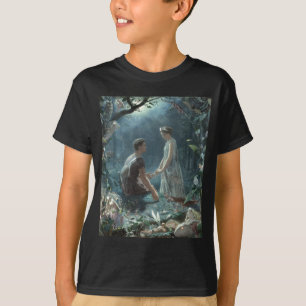 Camiseta Furries: El sueño de una noche de verano de Shakes