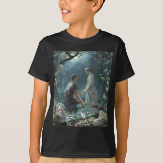 Camiseta Furries: El sueño de una noche de verano de Shakes