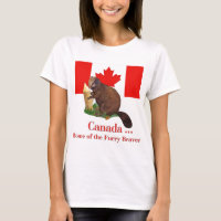 Furry Beaver