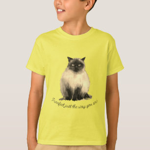Camiseta Furry cat T-Shirt